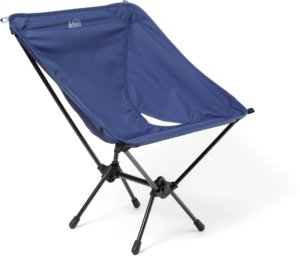 camp chair.